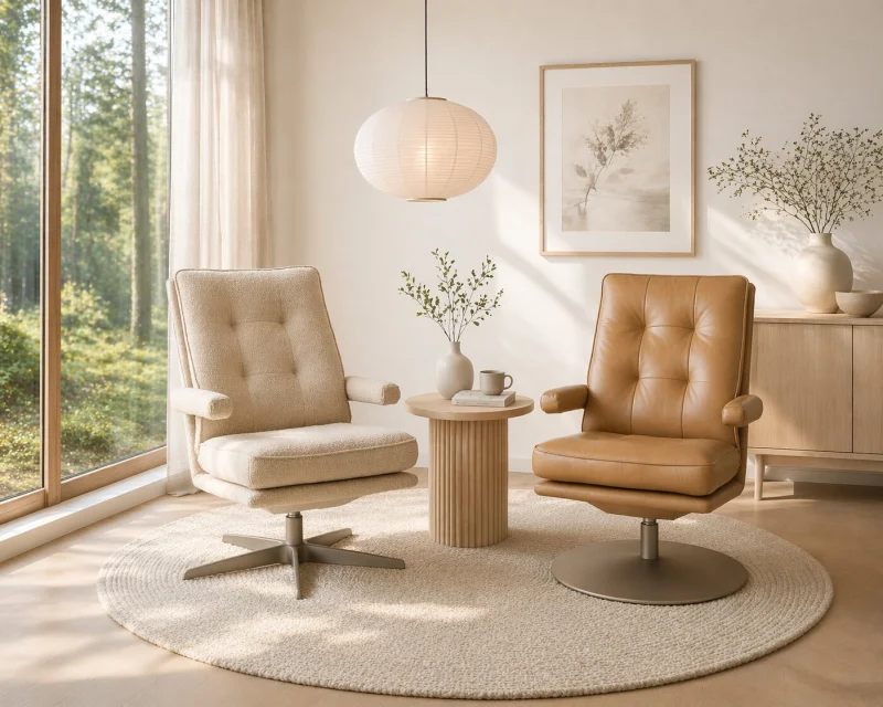 Het Anker / Fauteuils / Lazy Joe